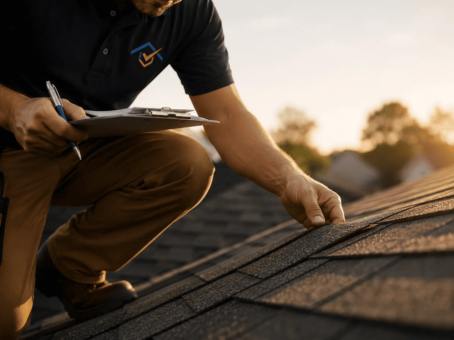 Why Choose Roof Inspection in Saint George, UT